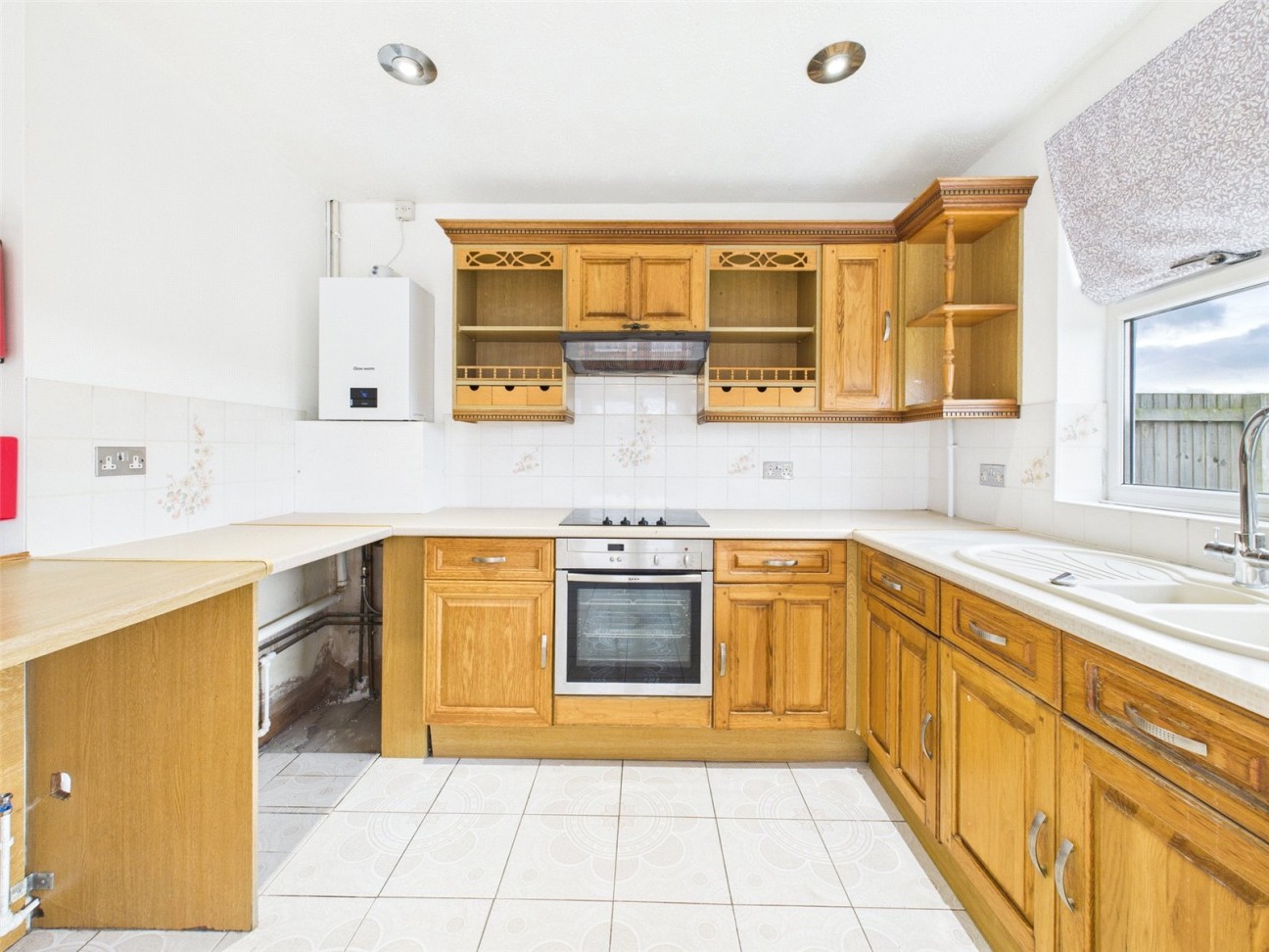 Rectory Way, Lympsham, Somerset, BS24 0ES