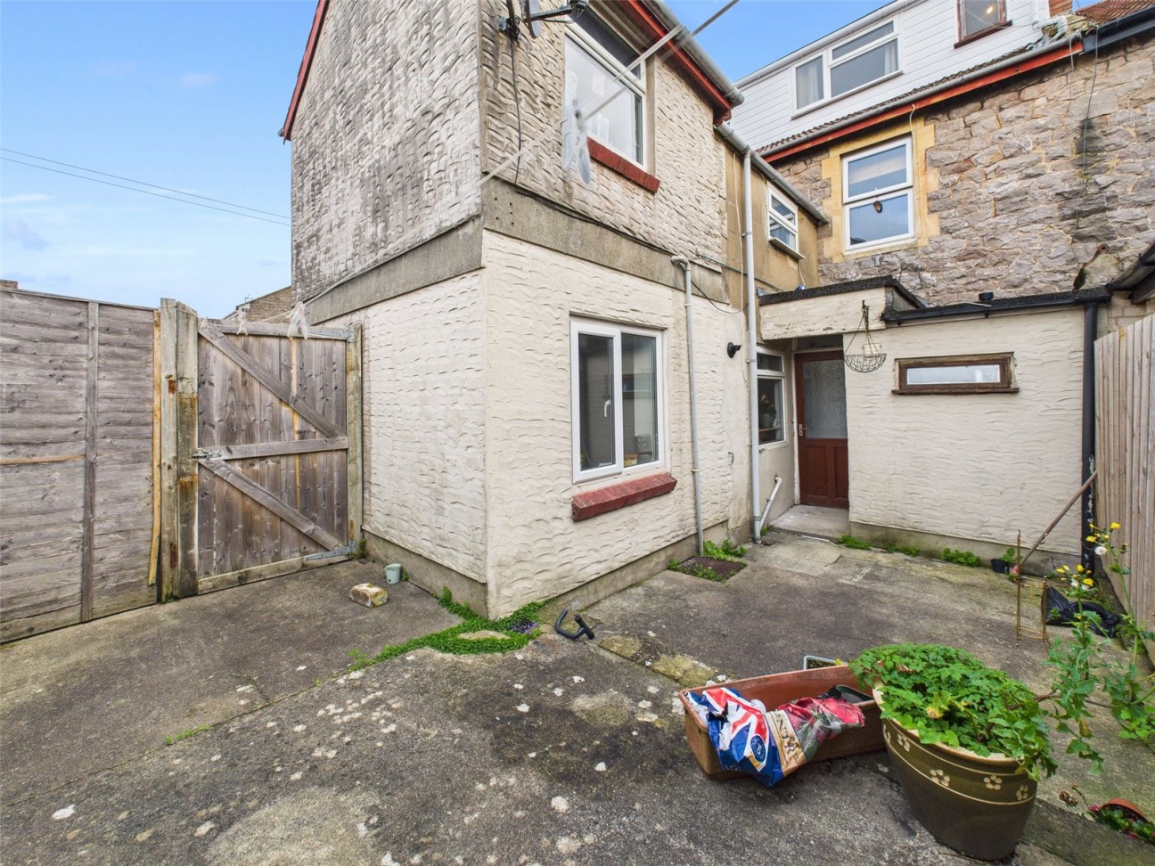 Swiss Road, Weston-super-Mare, North Somerset, BS23 3AX High Street and Waterloo Street Weston-super-Mare, North Somerset Swiss Road Weston-super-Mare, North Somerset Walliscote Road Weston-super-Mare, North Somerset