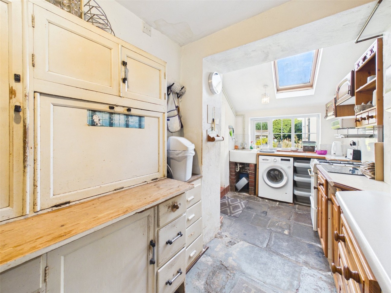 Uphill Way, Uphill, Weston-super-Mare, North Somerset, BS23 4TN