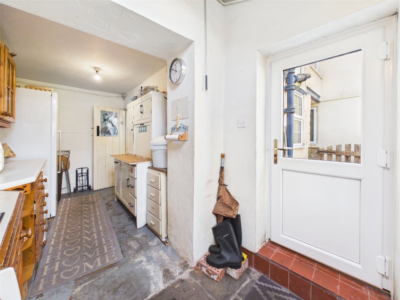 Uphill Way, Uphill, Weston-super-Mare, North Somerset, BS23 4TN