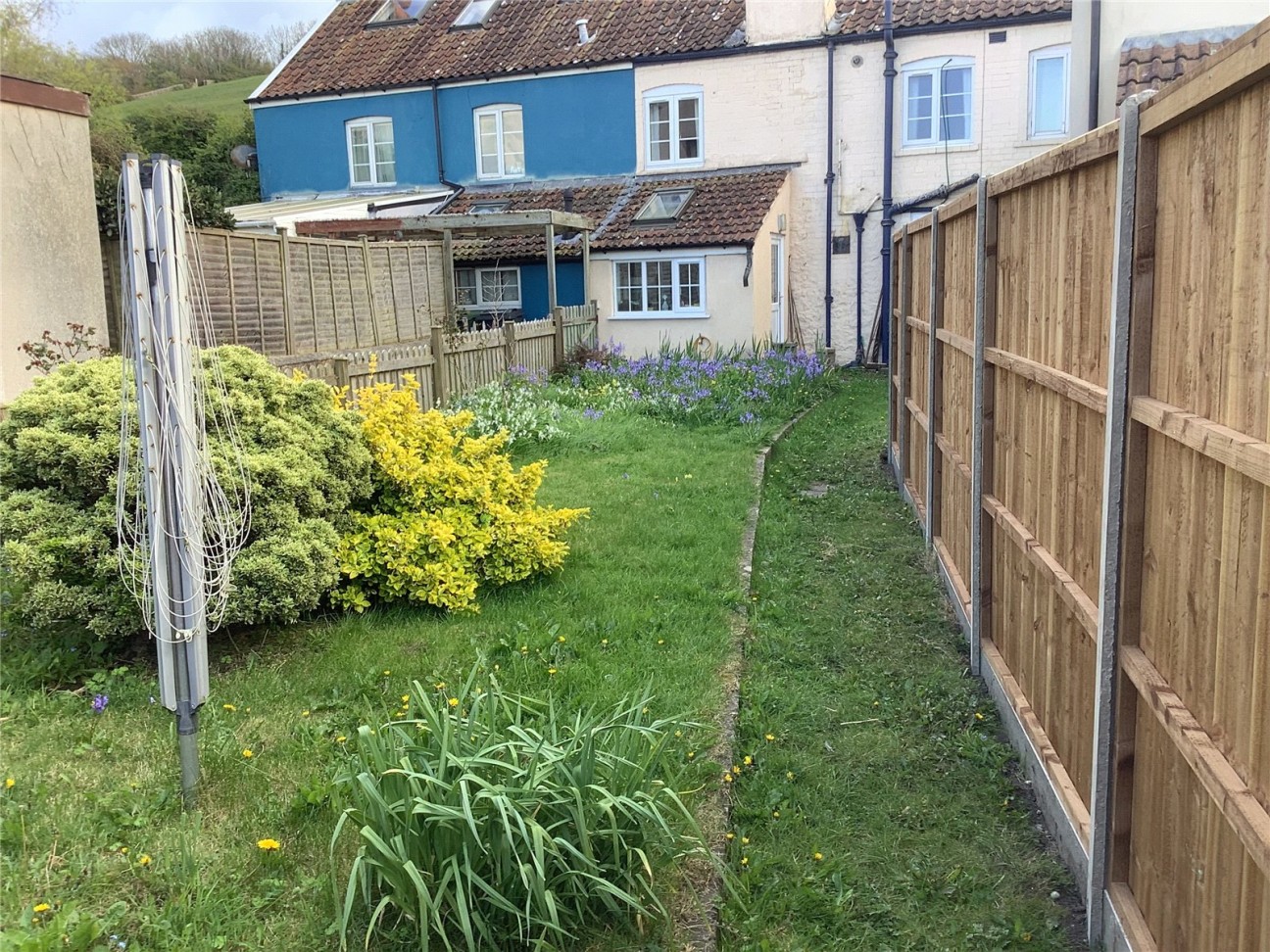 Uphill Way, Uphill, Weston-super-Mare, North Somerset, BS23 4TN