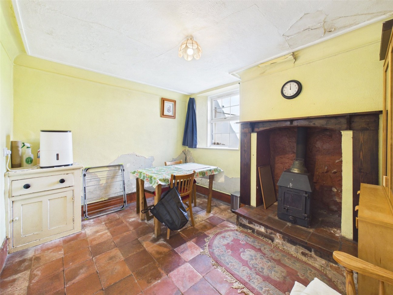 Uphill Way, Uphill, Weston-super-Mare, North Somerset, BS23 4TN