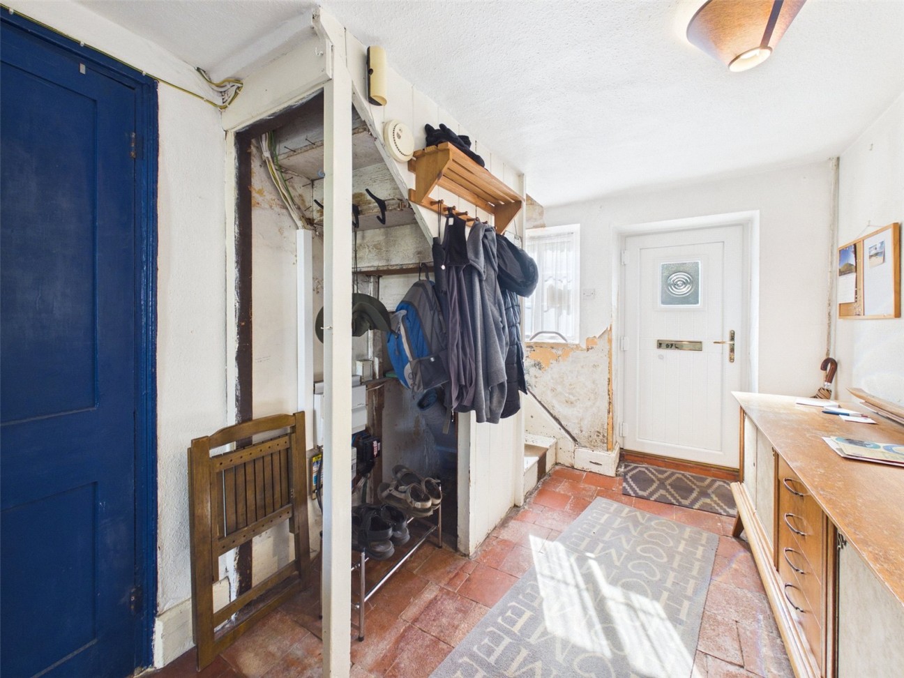 Uphill Way, Uphill, Weston-super-Mare, North Somerset, BS23 4TN