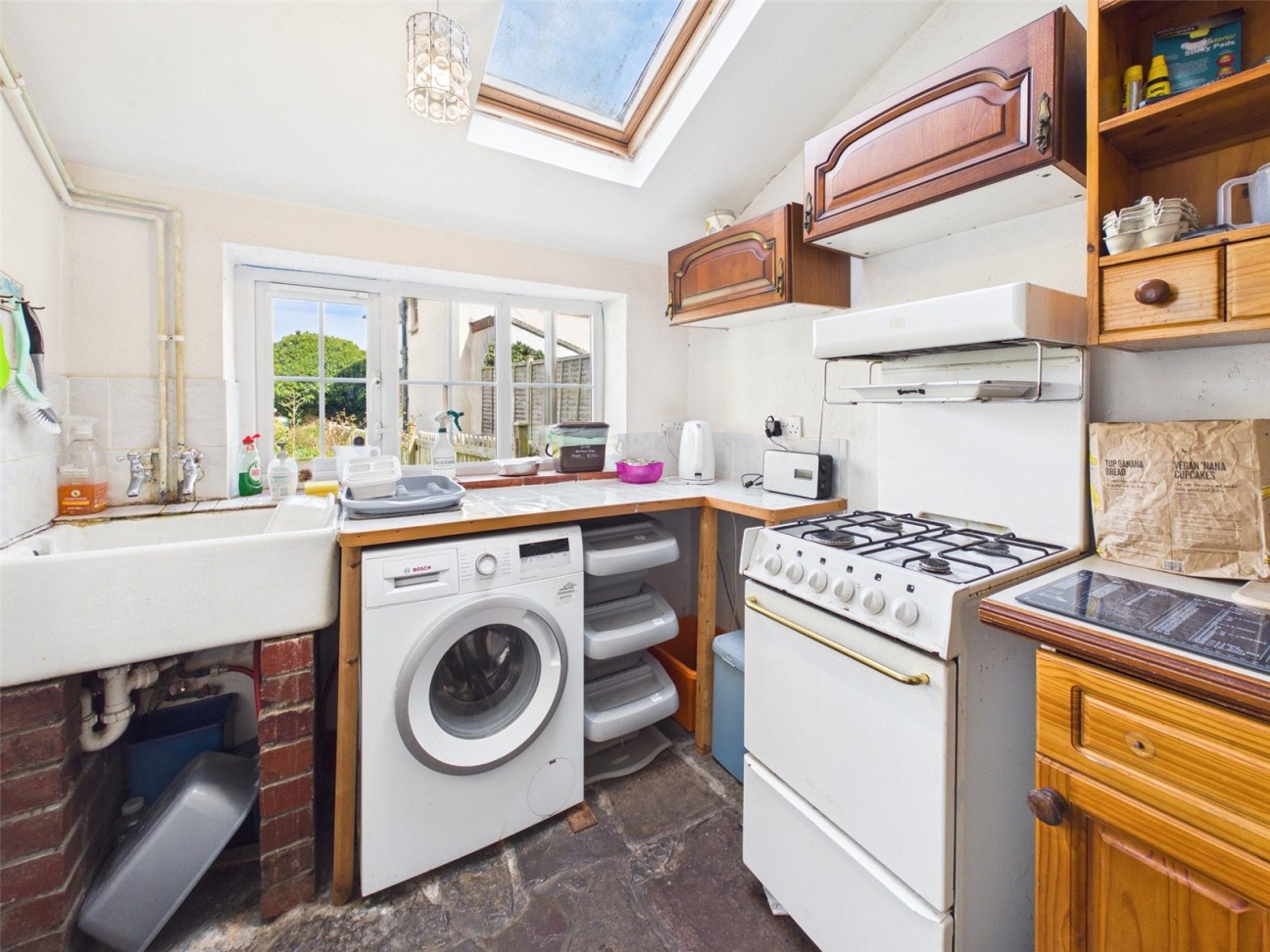 Uphill Way, Uphill, Weston-super-Mare, North Somerset, BS23 4TN