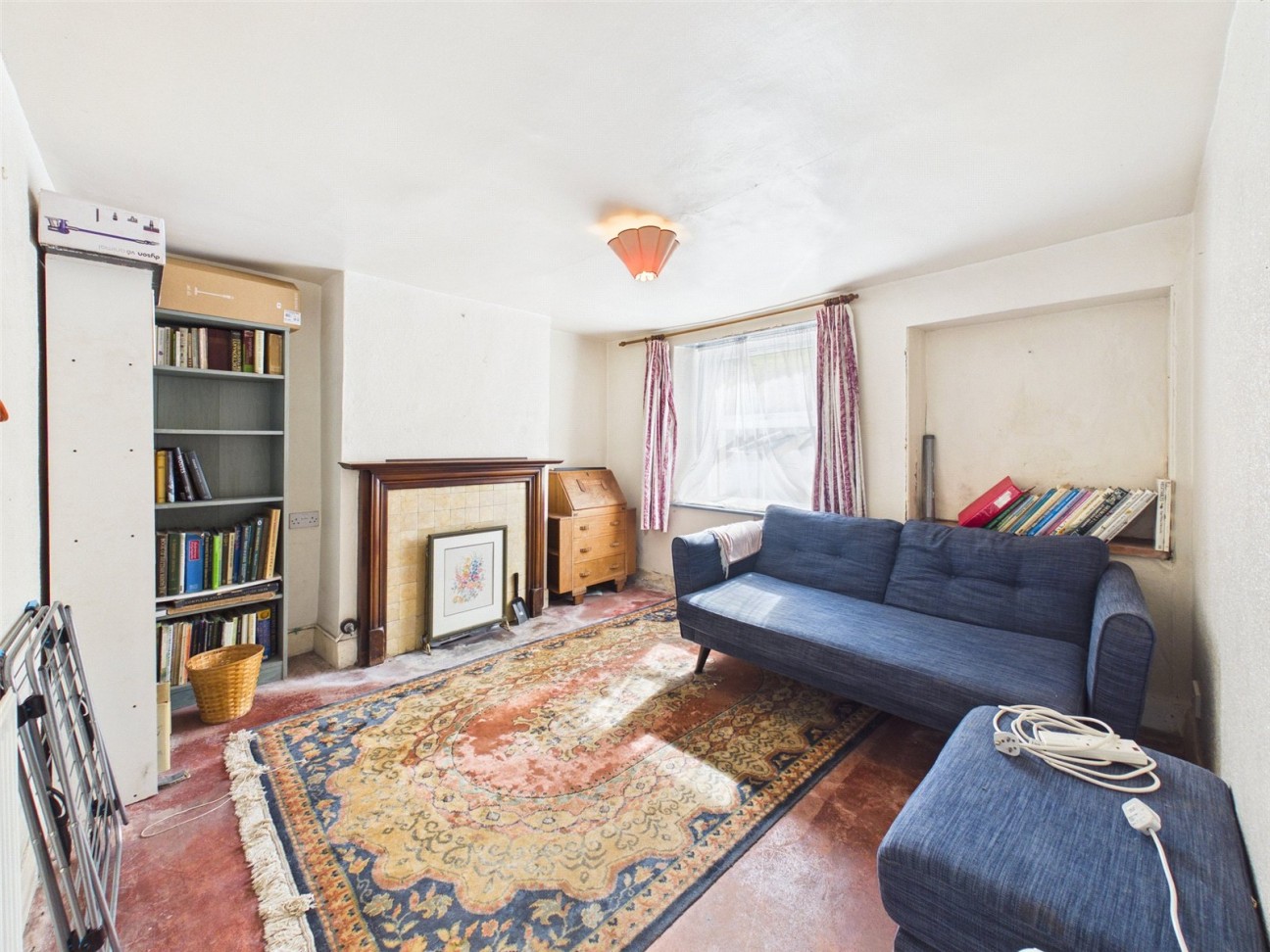 Uphill Way, Uphill, Weston-super-Mare, North Somerset, BS23 4TN