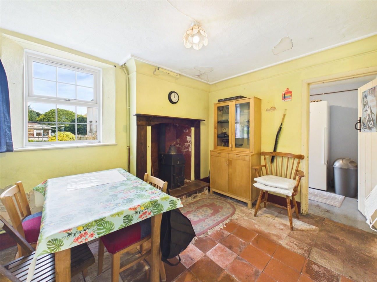 Uphill Way, Uphill, Weston-super-Mare, North Somerset, BS23 4TN