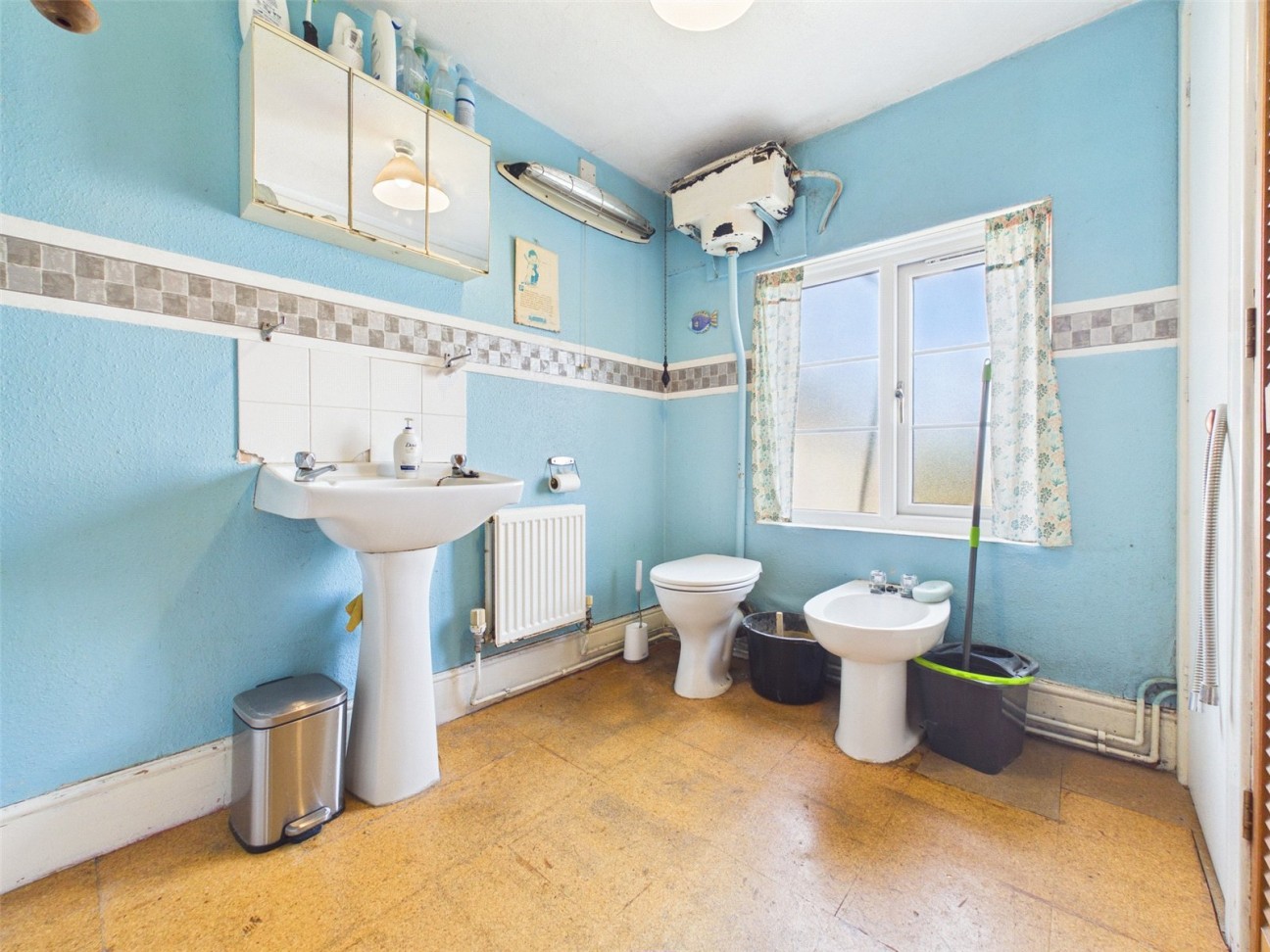 Uphill Way, Uphill, Weston-super-Mare, North Somerset, BS23 4TN