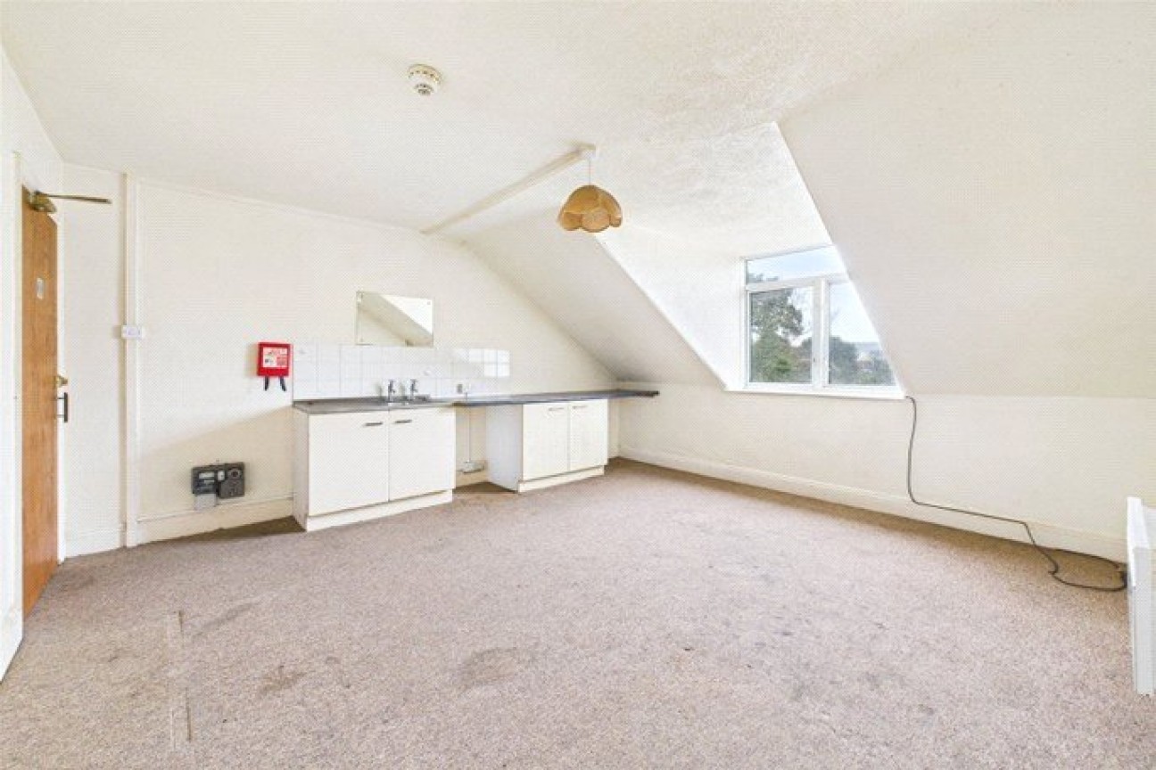 Ellenborough Park South, Weston-super-Mare, North Somerset, BS23 1XN