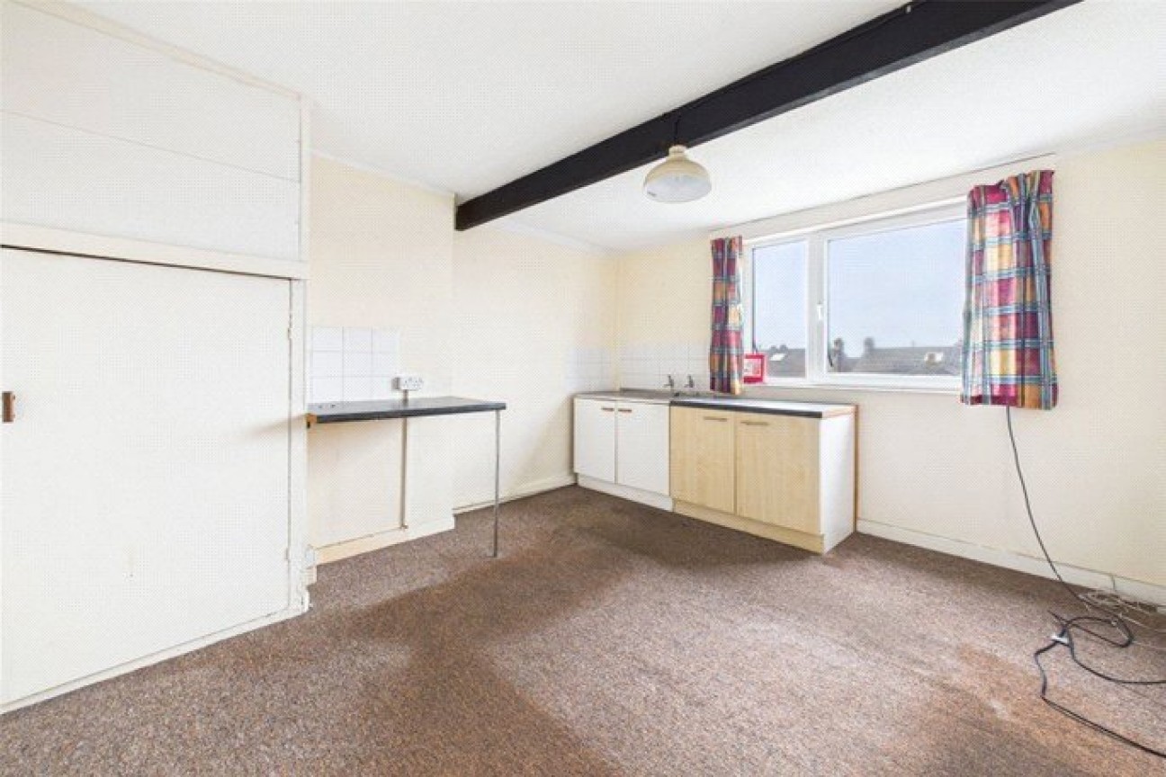 Ellenborough Park South, Weston-super-Mare, North Somerset, BS23 1XN