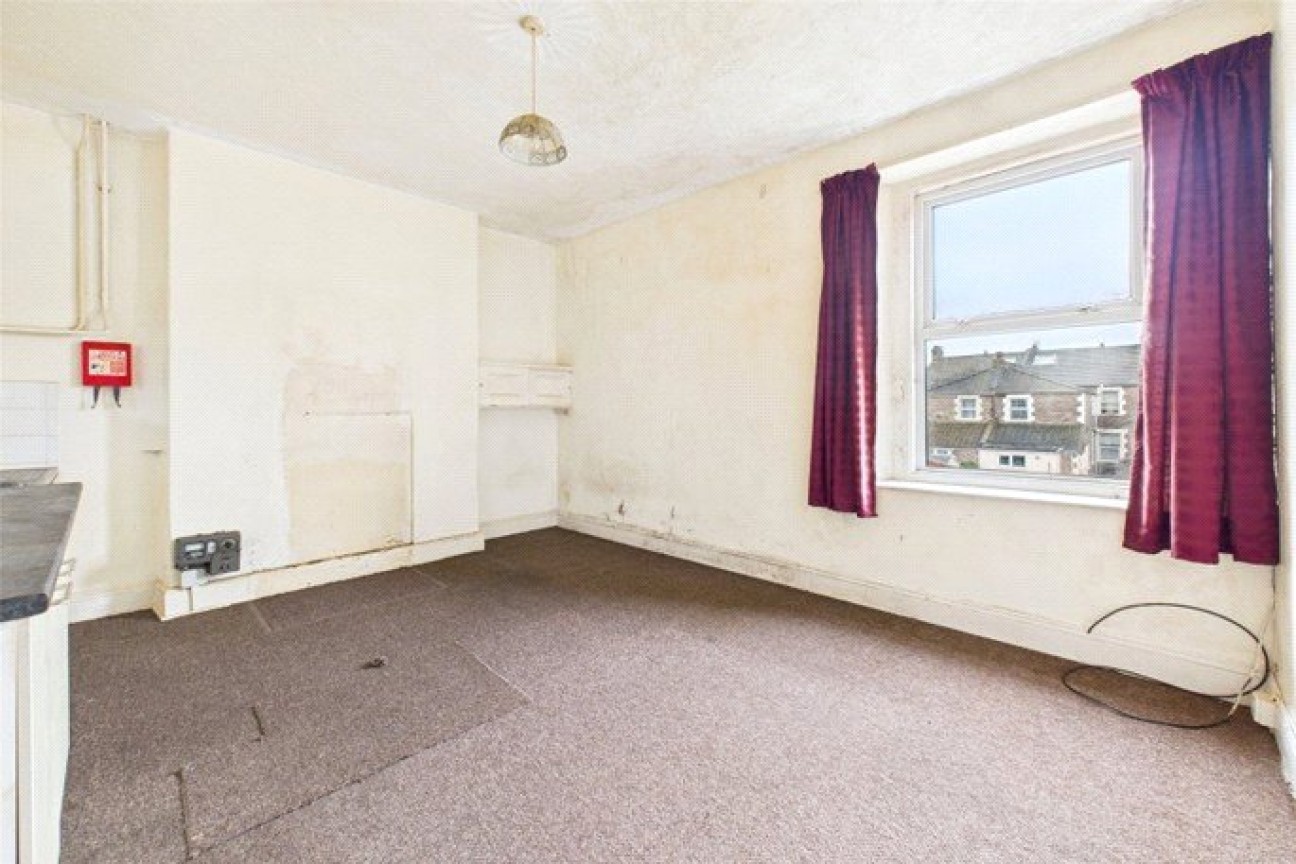 Ellenborough Park South, Weston-super-Mare, North Somerset, BS23 1XN