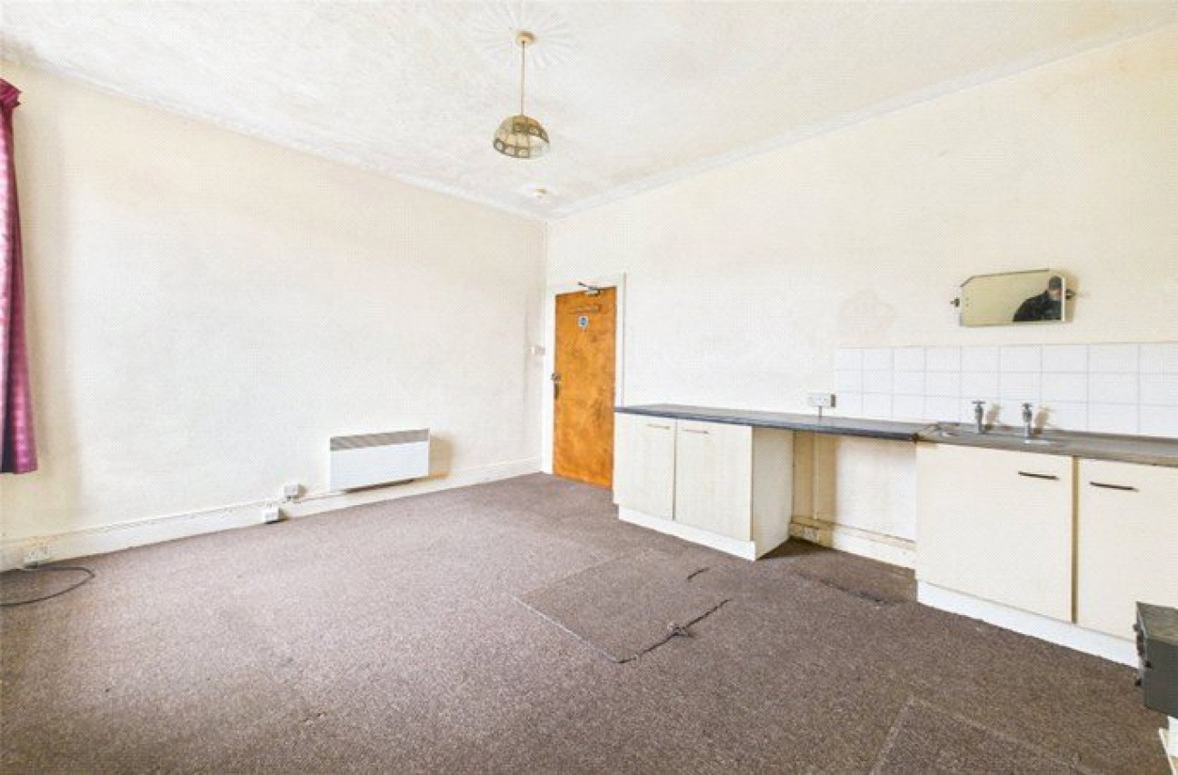 Ellenborough Park South, Weston-super-Mare, North Somerset, BS23 1XN