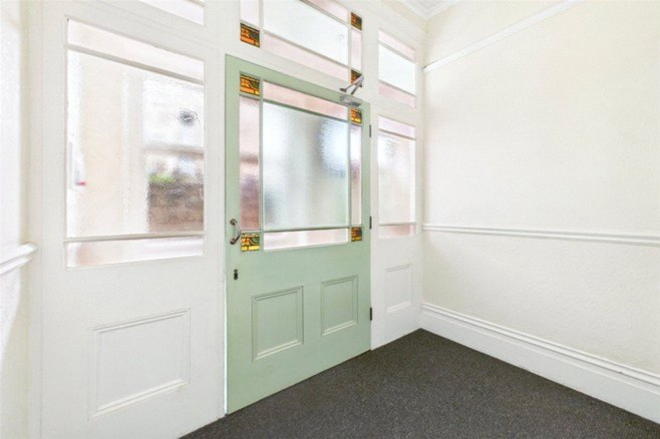 Ellenborough Park South, Weston-super-Mare, North Somerset, BS23 1XN