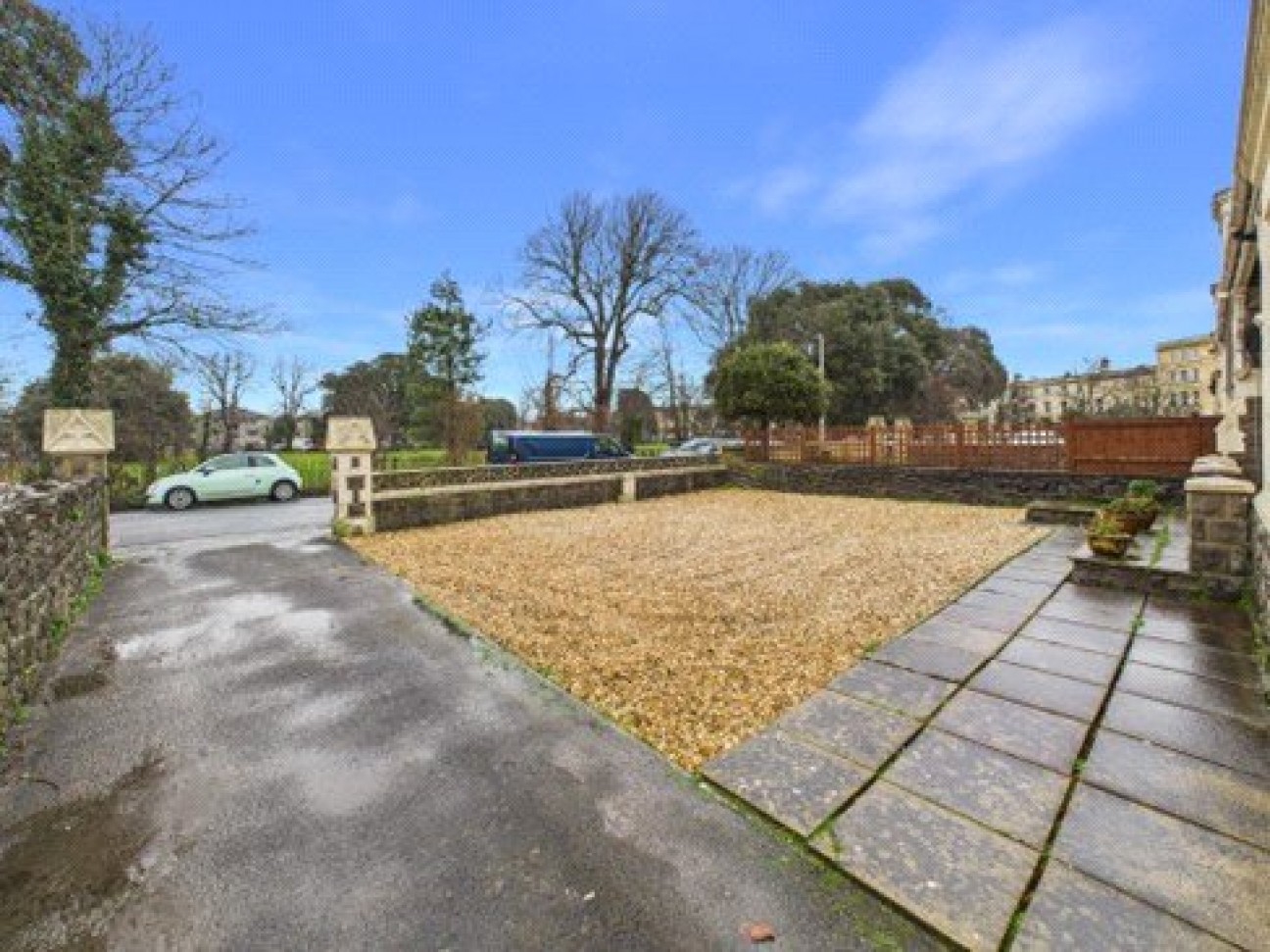 Ellenborough Park South, Weston-super-Mare, North Somerset, BS23 1XN