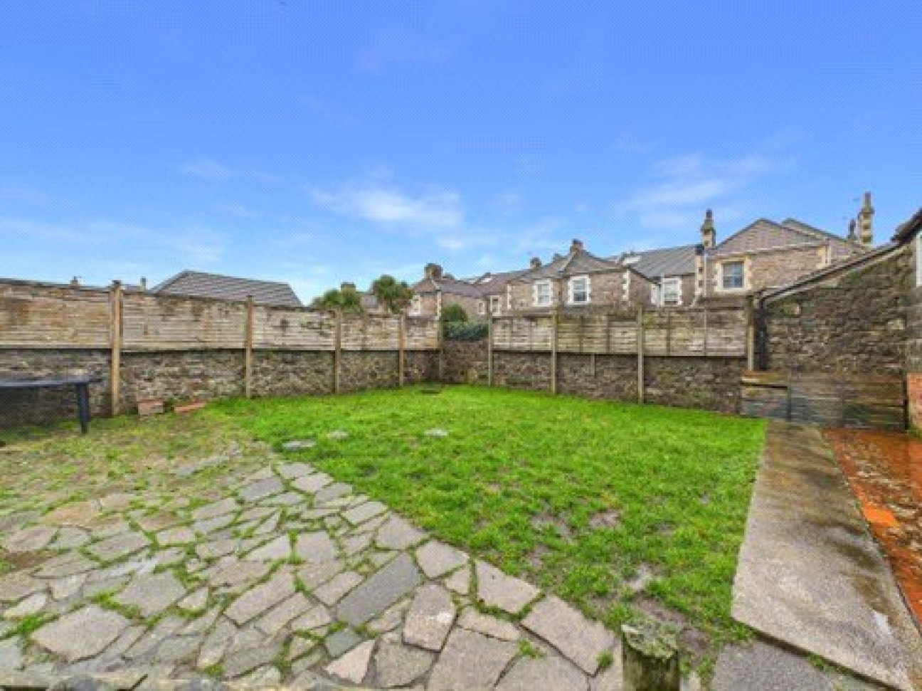 Ellenborough Park South, Weston-super-Mare, North Somerset, BS23 1XN