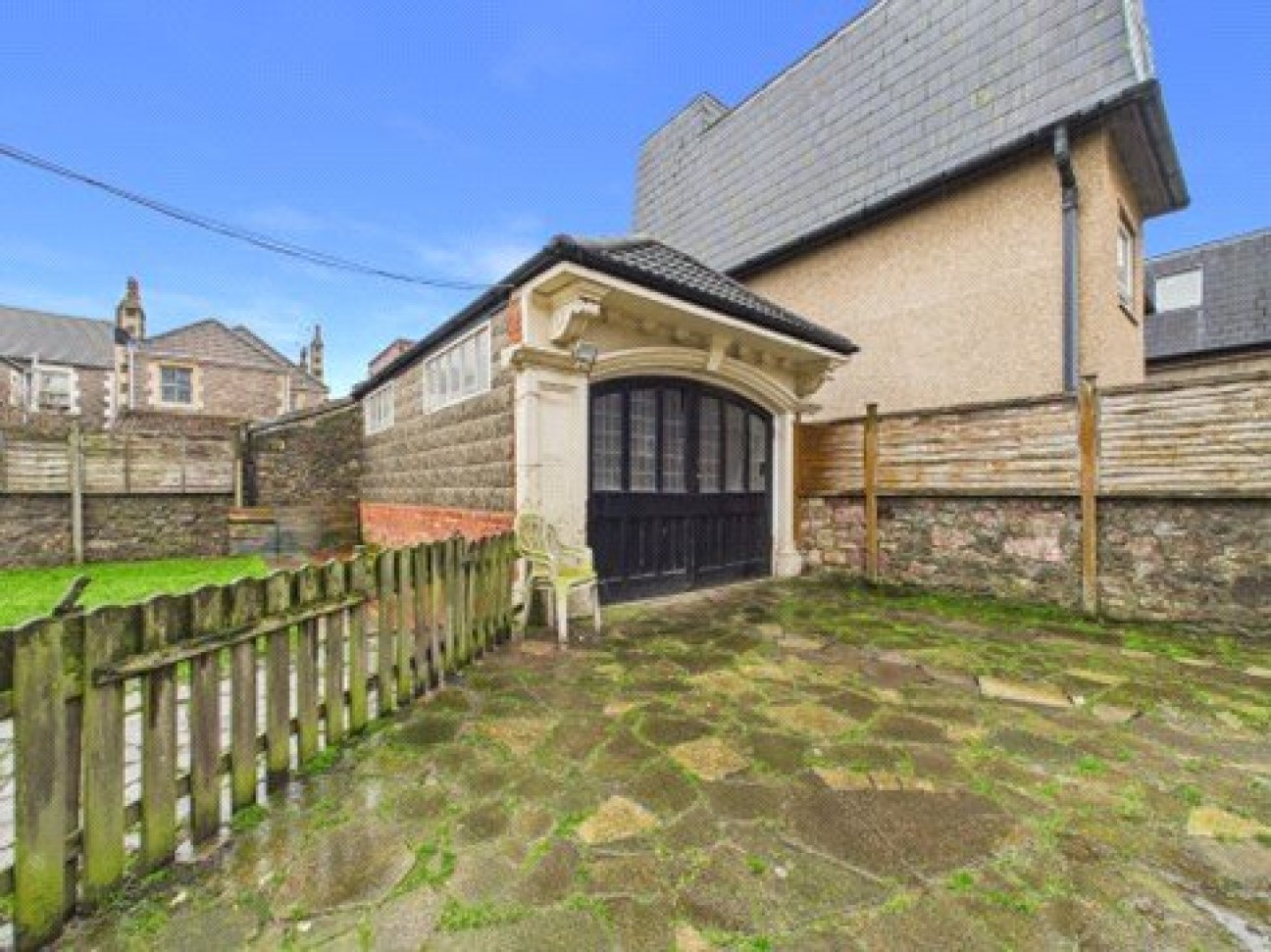 Ellenborough Park South, Weston-super-Mare, North Somerset, BS23 1XN