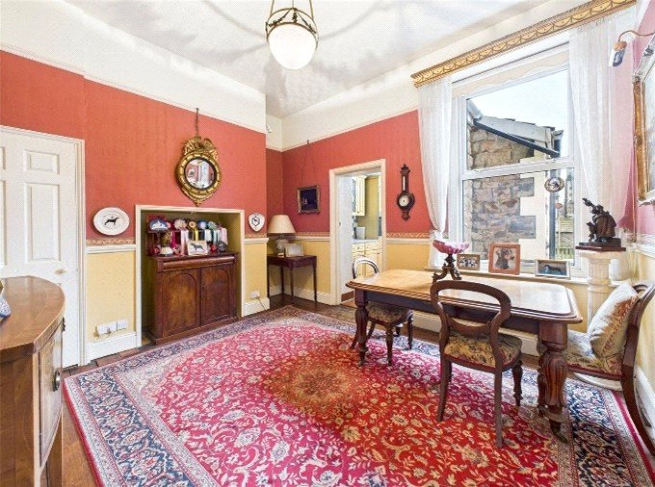 Ellenborough Park South, Weston-super-Mare, North Somerset, BS23 1XN