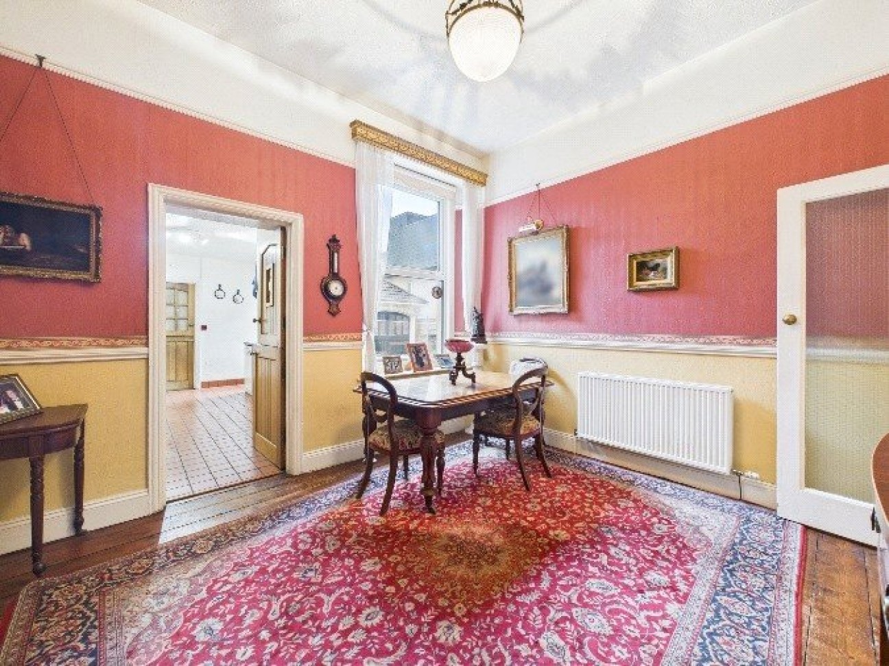 Ellenborough Park South, Weston-super-Mare, North Somerset, BS23 1XN