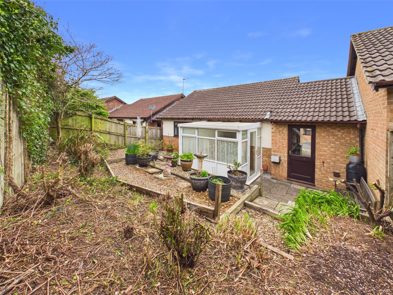 Hamwood Close, Weston-super-Mare, North Somerset, BS24 9PE
