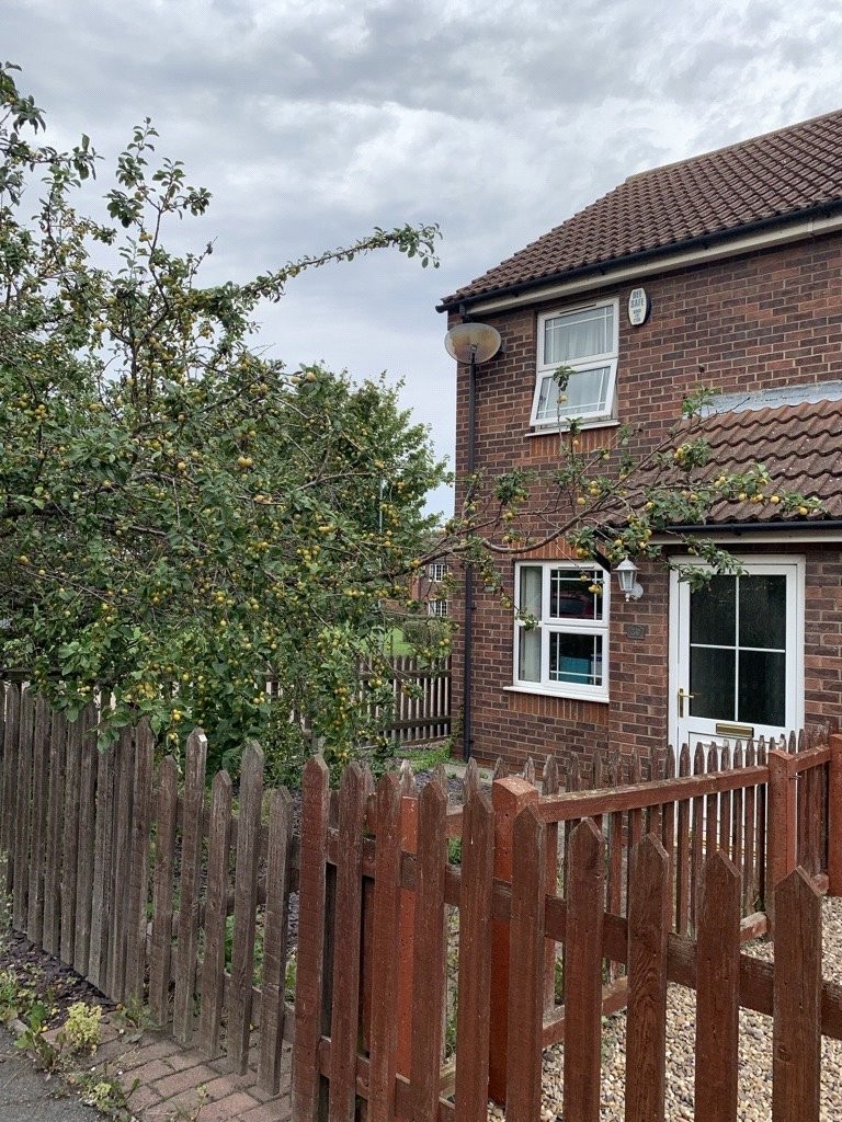 Barton Upon Humber, North Lincolnshire