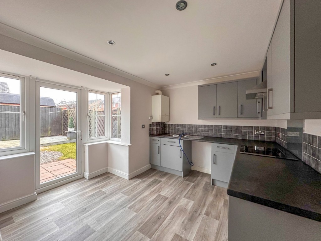 Barton Upon Humber, North Lincolnshire