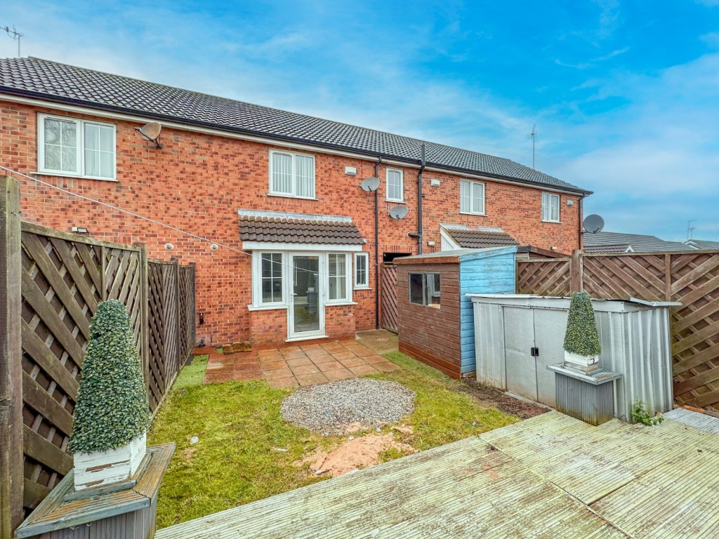 Barton Upon Humber, North Lincolnshire