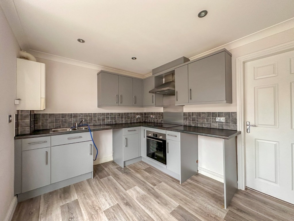 Barton Upon Humber, North Lincolnshire