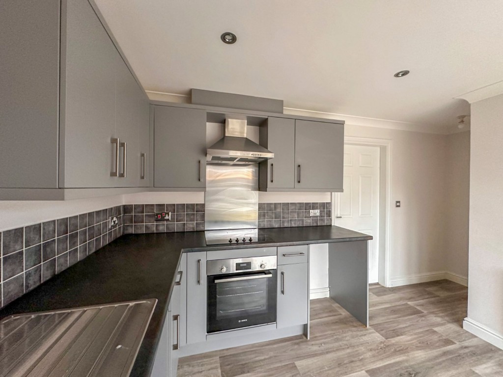 Barton Upon Humber, North Lincolnshire