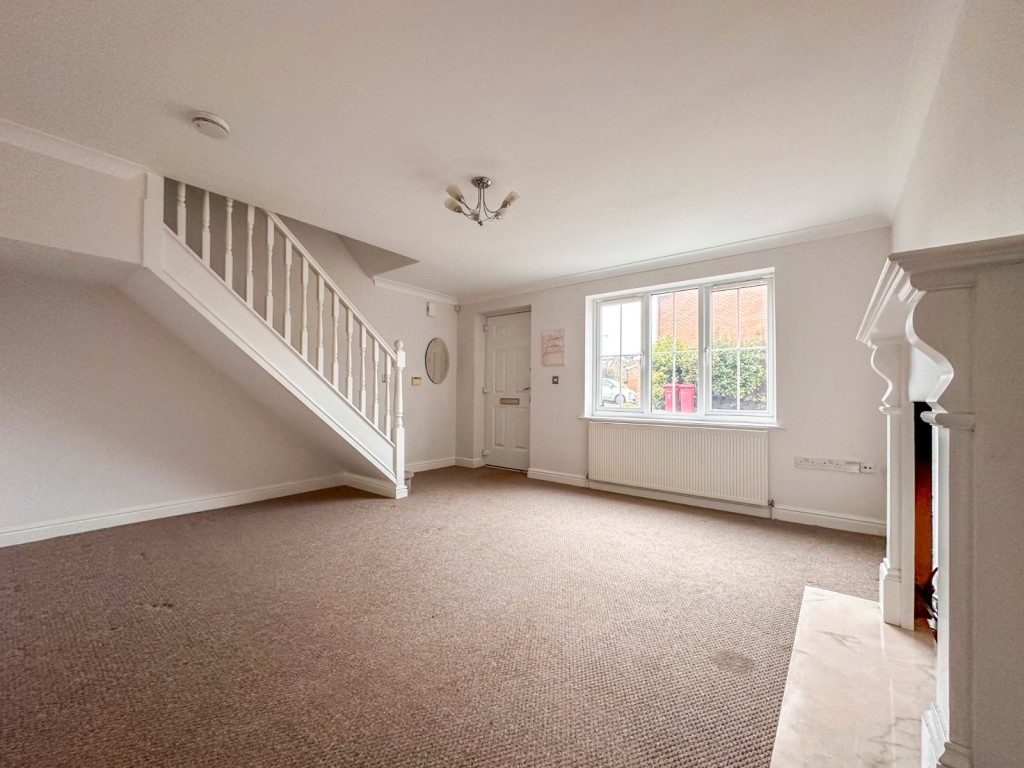 Barton Upon Humber, North Lincolnshire