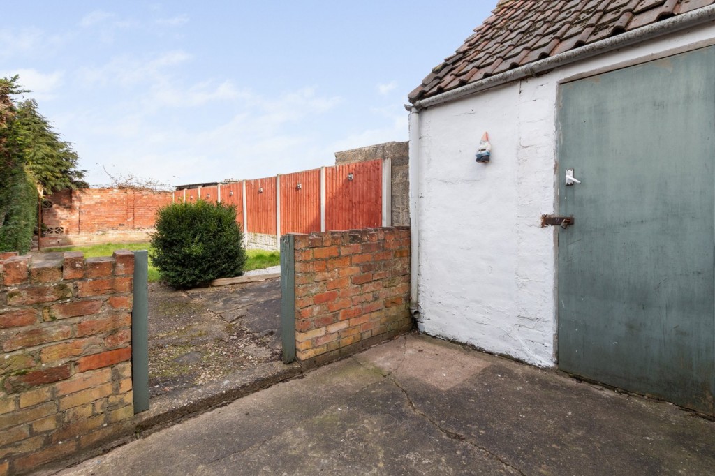 Barton Upon Humber, North Lincolnshire