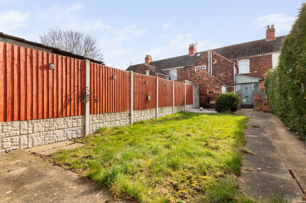 Barton Upon Humber, North Lincolnshire