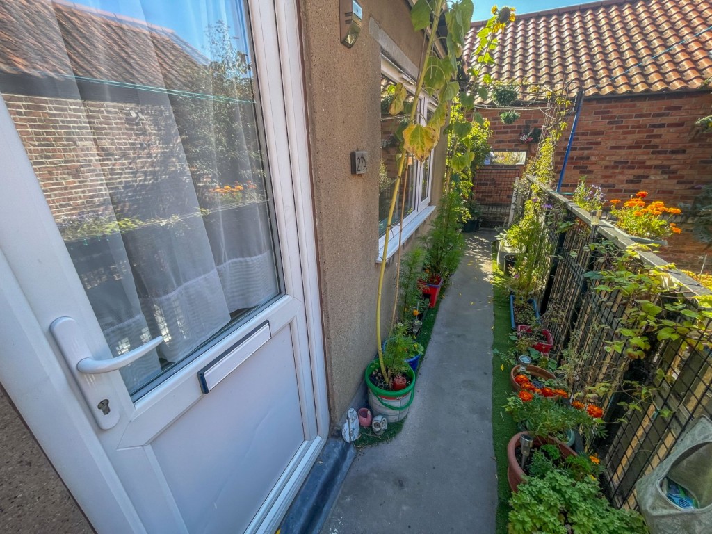 Barton Upon Humber, North Lincolnshire