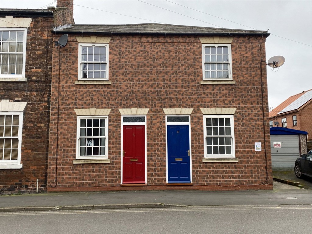 Barton Upon Humber, North Lincolnshire