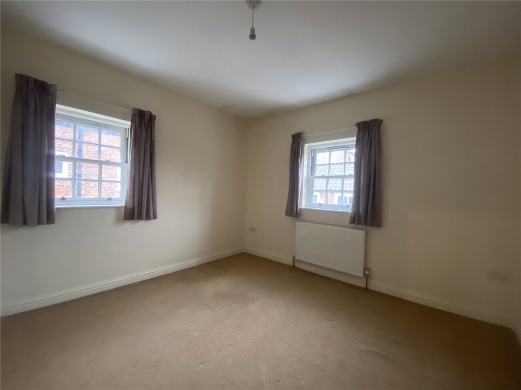 Barton Upon Humber, North Lincolnshire