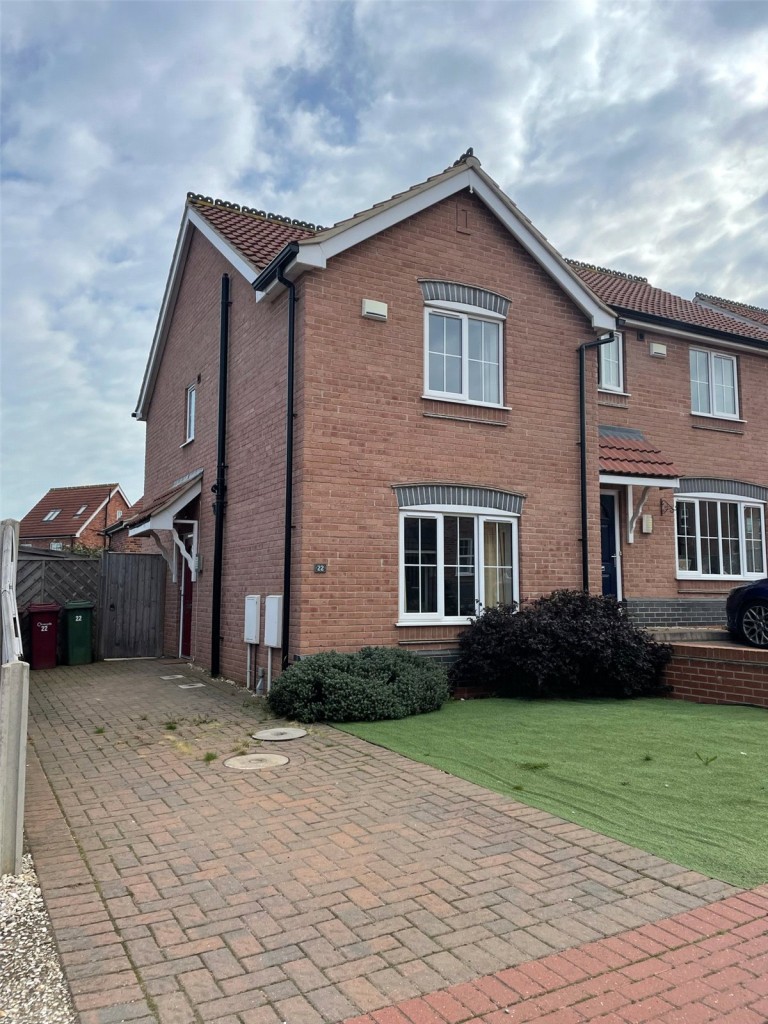 Barton Upon Humber, North Lincolnshire