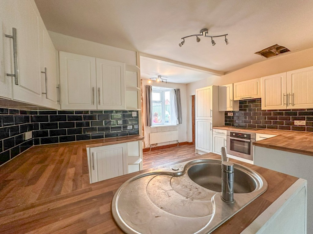 Marsh Lane, New Holland, North Lincolnshire