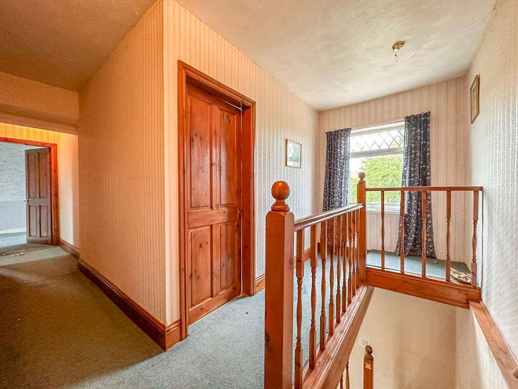 Marsh Lane, New Holland, North Lincolnshire