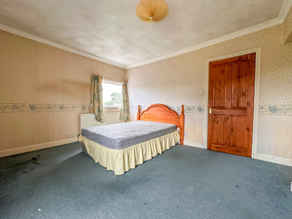 Marsh Lane, New Holland, North Lincolnshire