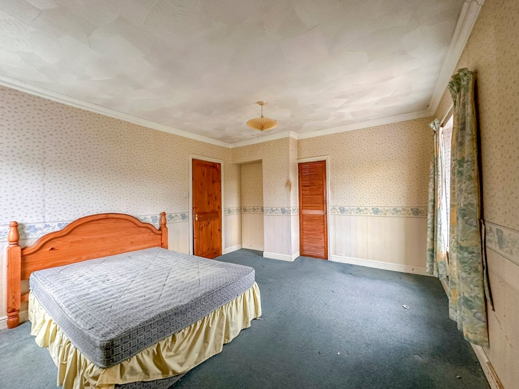 Marsh Lane, New Holland, North Lincolnshire