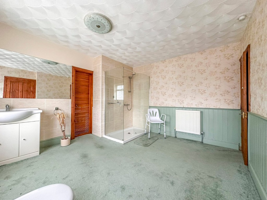 Marsh Lane, New Holland, North Lincolnshire