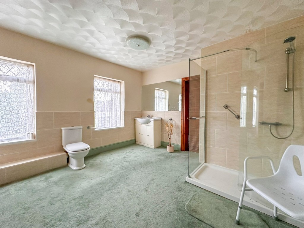 Marsh Lane, New Holland, North Lincolnshire