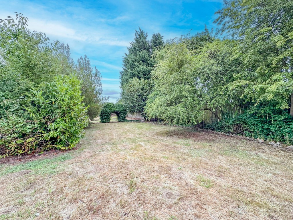 Marsh Lane, New Holland, North Lincolnshire