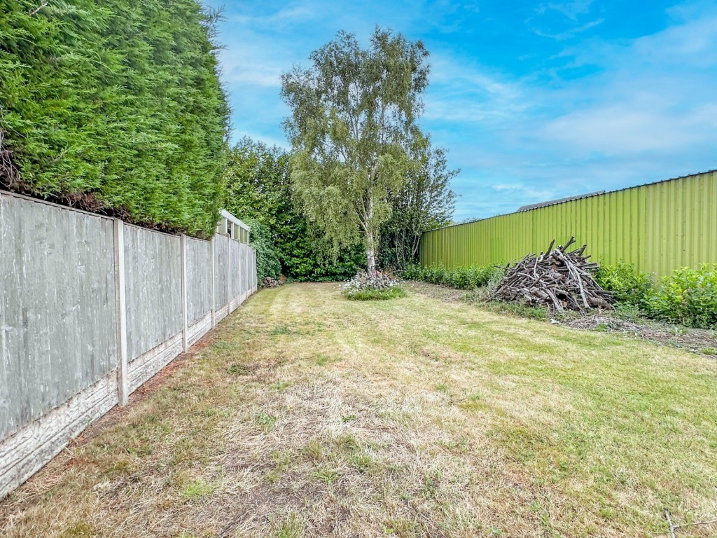 Marsh Lane, New Holland, North Lincolnshire