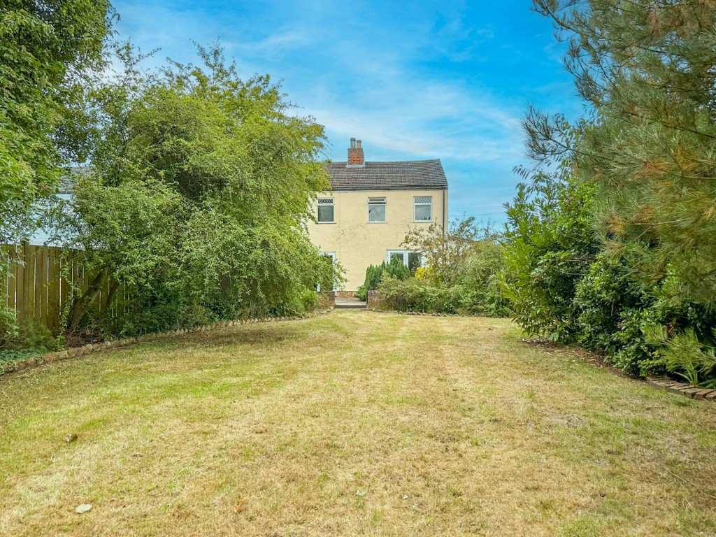 Marsh Lane, New Holland, North Lincolnshire