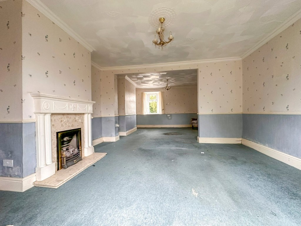 Marsh Lane, New Holland, North Lincolnshire