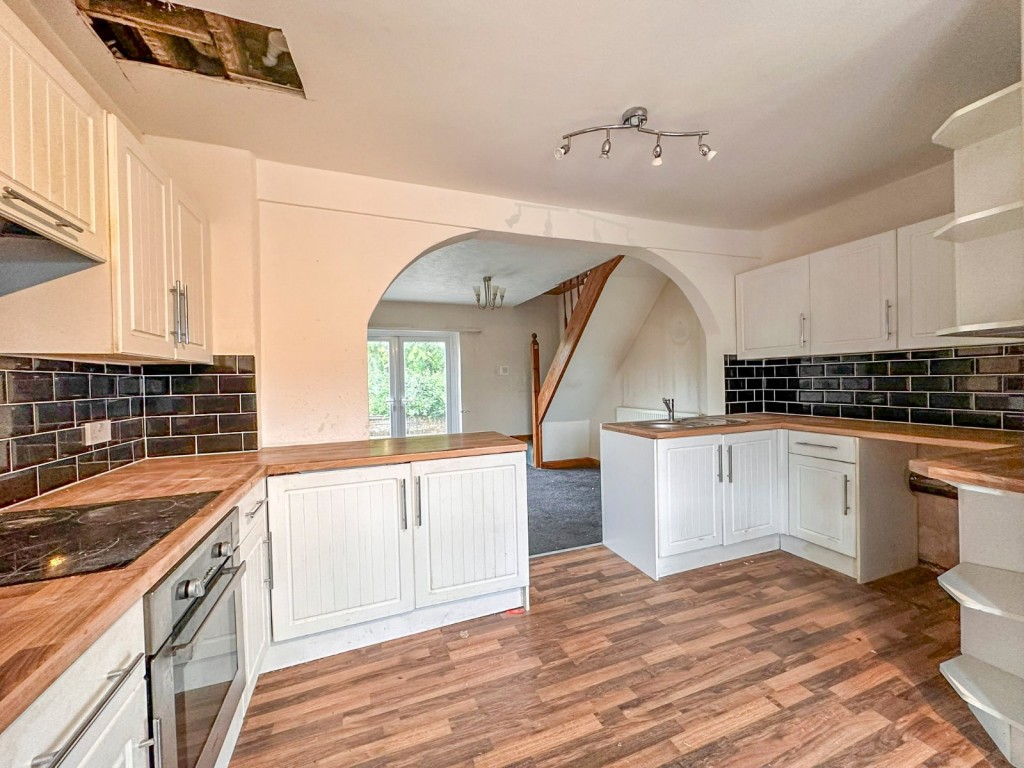 Marsh Lane, New Holland, North Lincolnshire