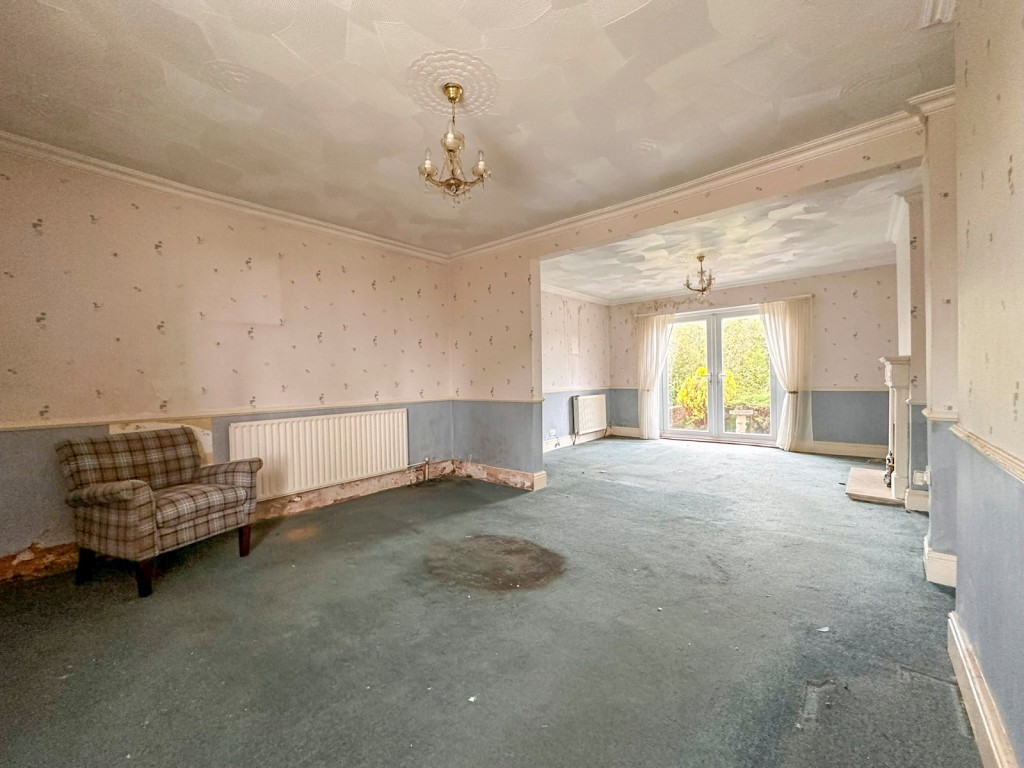 Marsh Lane, New Holland, North Lincolnshire