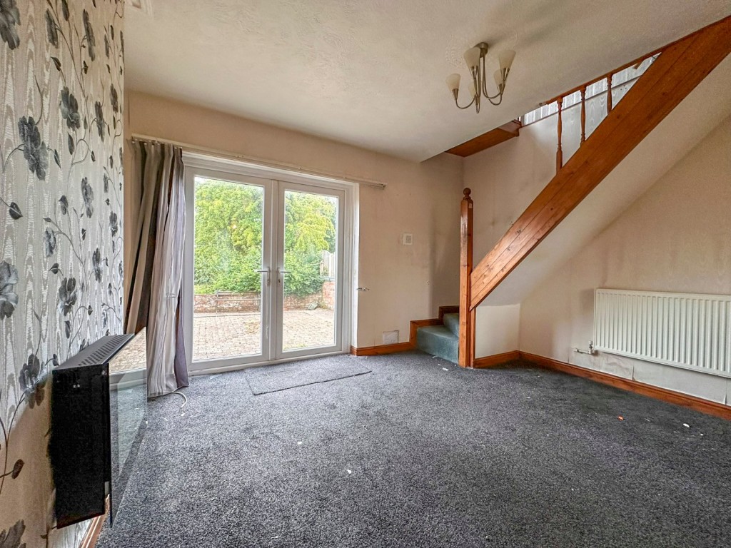 Marsh Lane, New Holland, North Lincolnshire