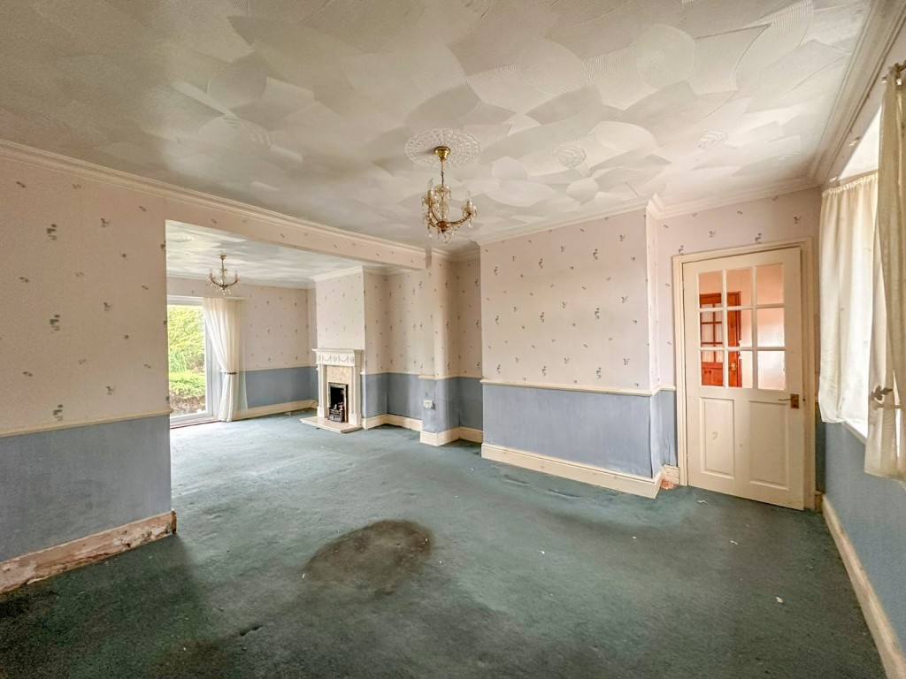 Marsh Lane, New Holland, North Lincolnshire