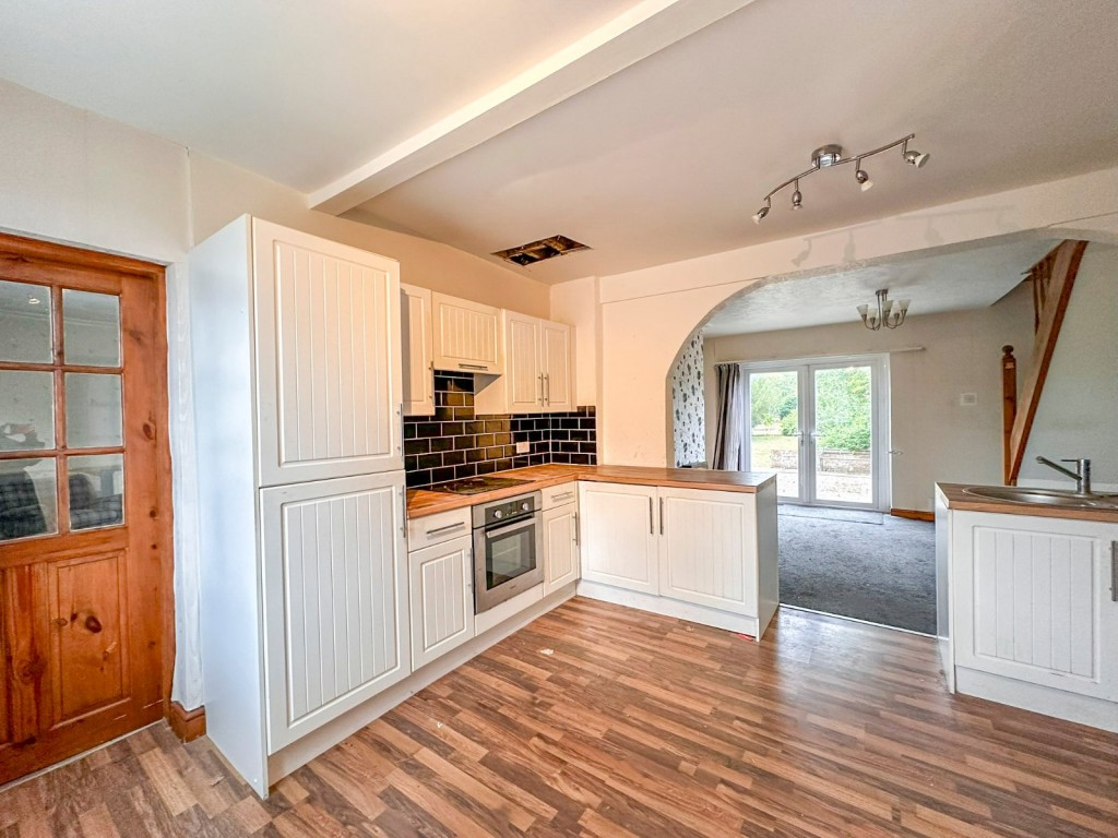 Marsh Lane, New Holland, North Lincolnshire