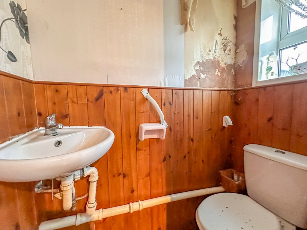 Marsh Lane, New Holland, North Lincolnshire